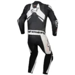 GP Plus V4 Sprint Traje de cuero Alpinestars