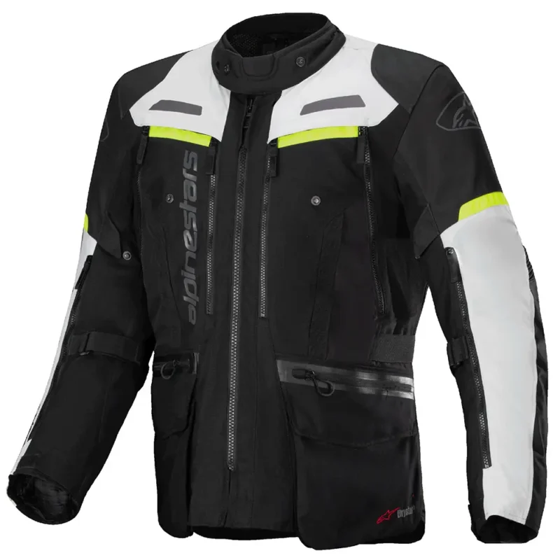 Bogotá Pro Drystar® / Chaqueta Alpinestars