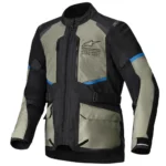 ANDES AIR Drystar® Chaqueta Alpinestars
