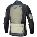 ANDES AIR Drystar® Chaqueta Alpinestars