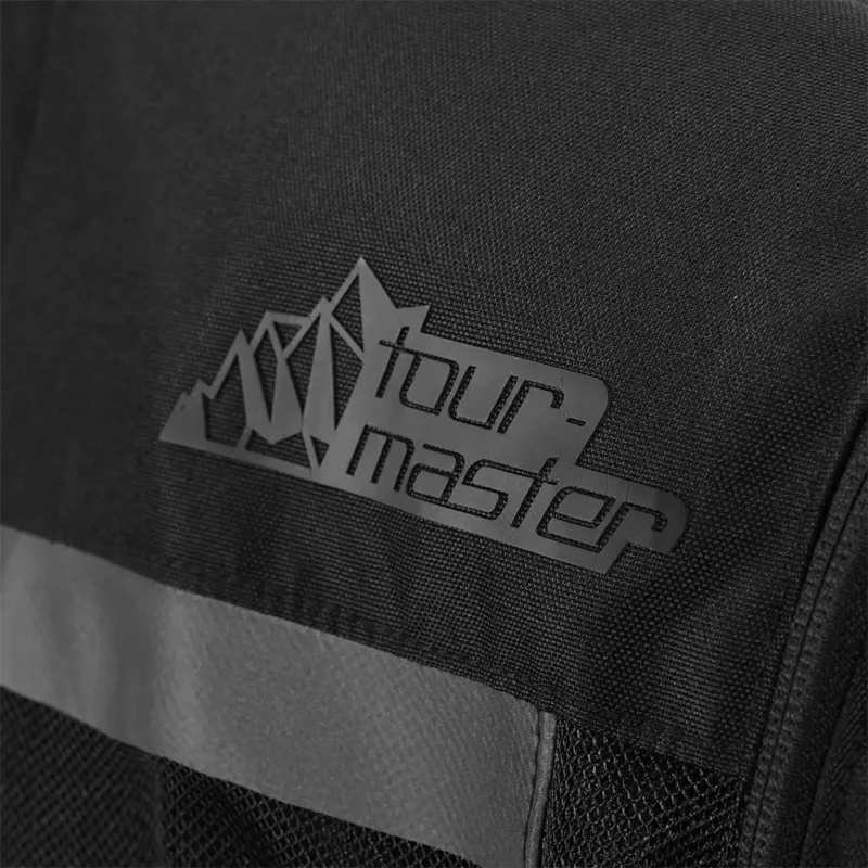 Adventure Lite Mesh Chaqueta Tourmaster