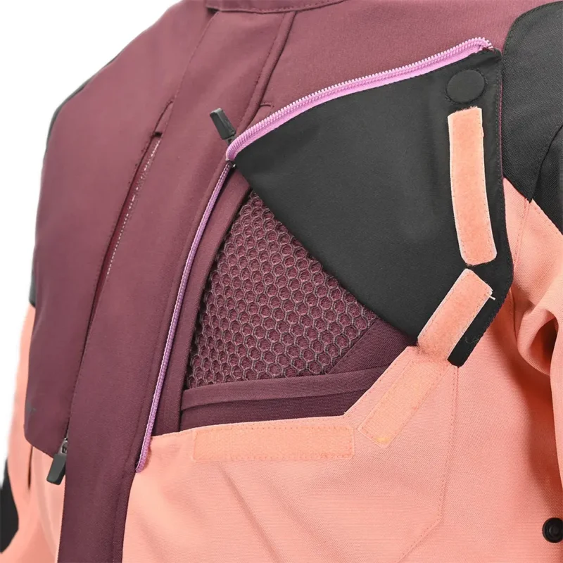 Discovery (Damas) Chaqueta Tourmaster