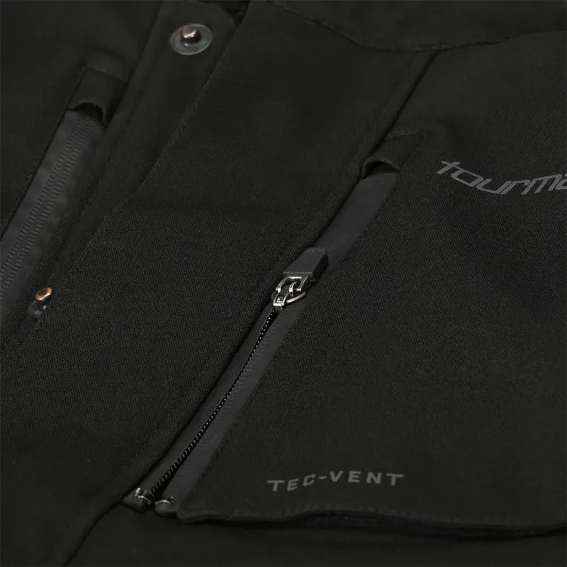 Discovery (Damas) Chaqueta Tourmaster