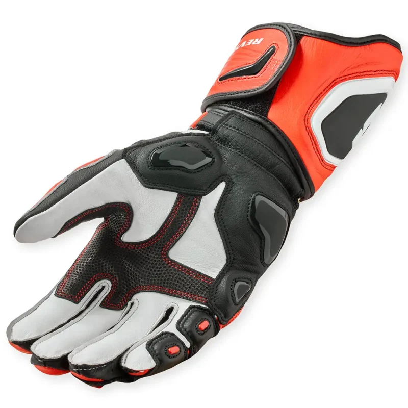 Jerez 4 / Guantes REV'IT!