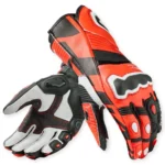 Jerez 4 / Guantes REV'IT!