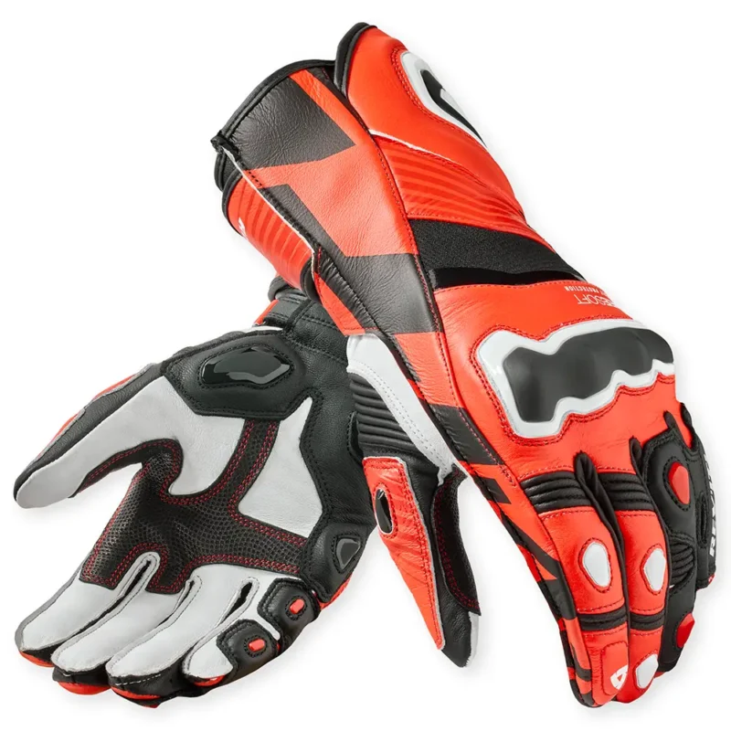 Jerez 4 / Guantes REV'IT!