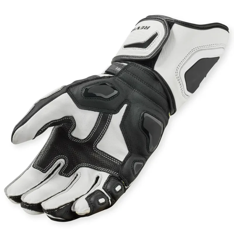 Jerez 4 / Guantes REV'IT!