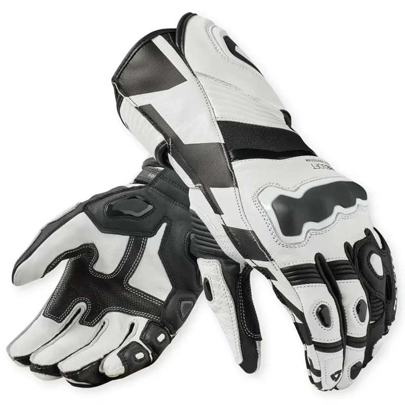 Jerez 4 / Guantes REV'IT!