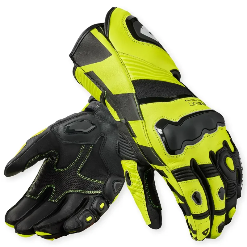 Jerez 4 / Guantes REV'IT!