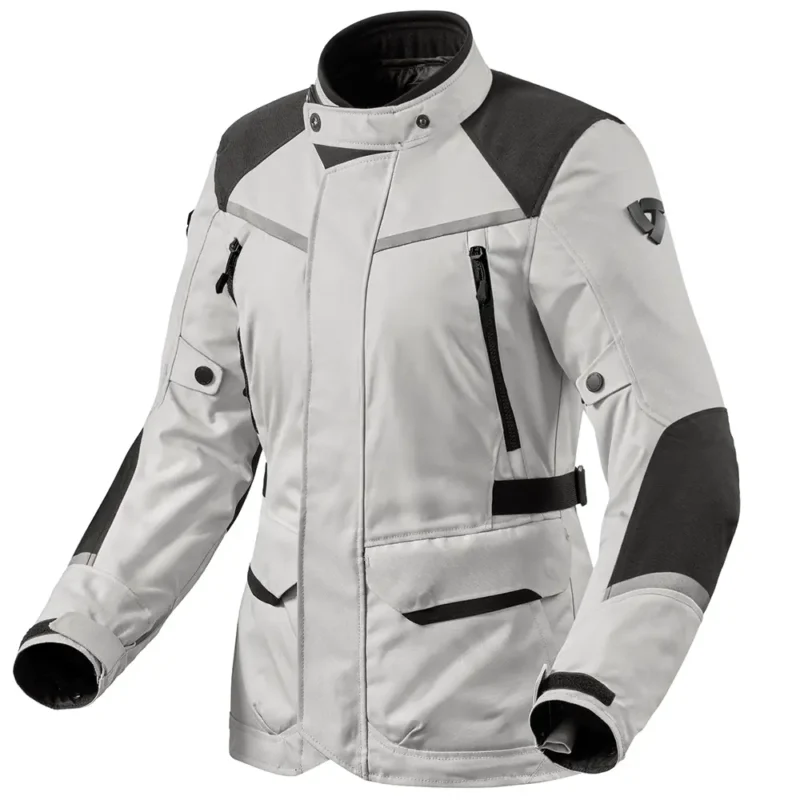 Voltiac 3 H2O Mujer / Chaqueta REV'IT!