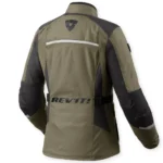 Voltiac 3 H2O Mujer / Chaqueta REV'IT!