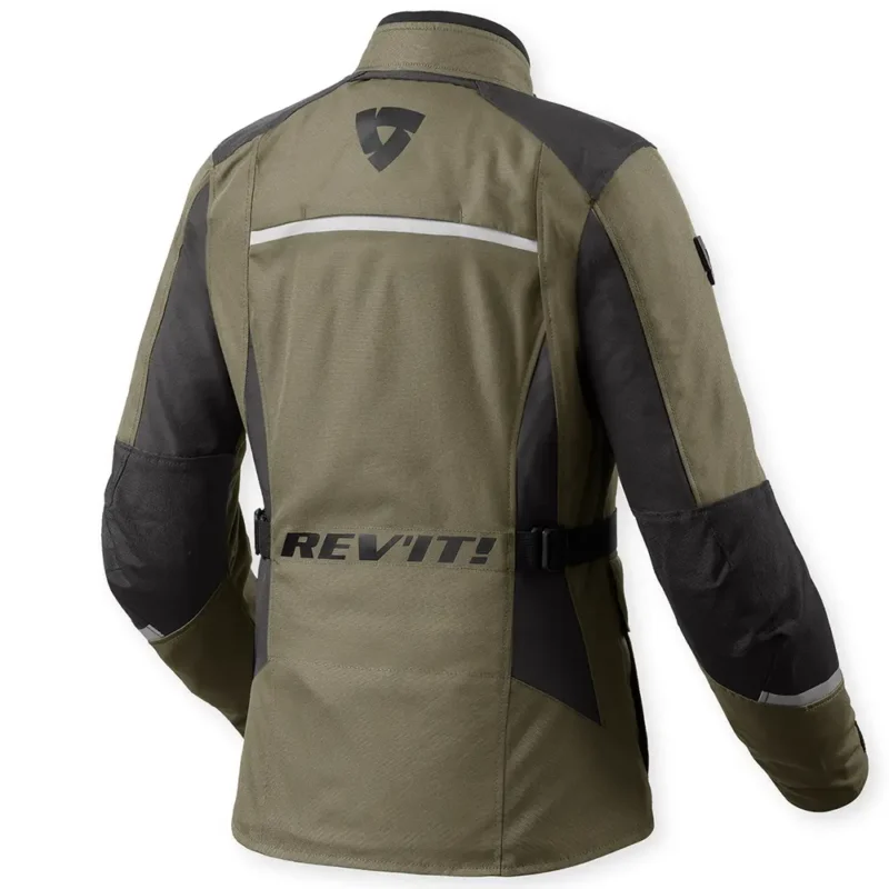 Voltiac 3 H2O Mujer / Chaqueta REV'IT!