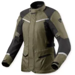 Voltiac 3 H2O Mujer / Chaqueta REV'IT!