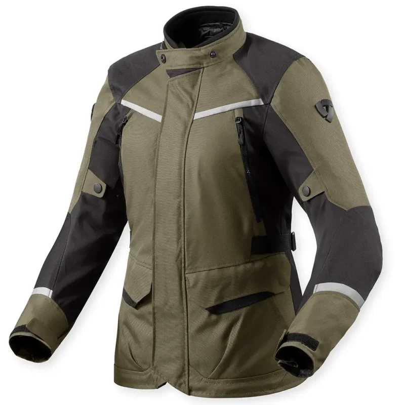 Voltiac 3 H2O Mujer / Chaqueta REV'IT!