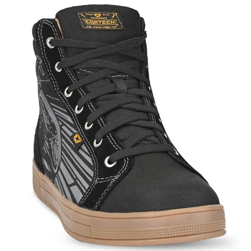 Slayer Limited Edition Boardtrack Zapatillas Cortech
