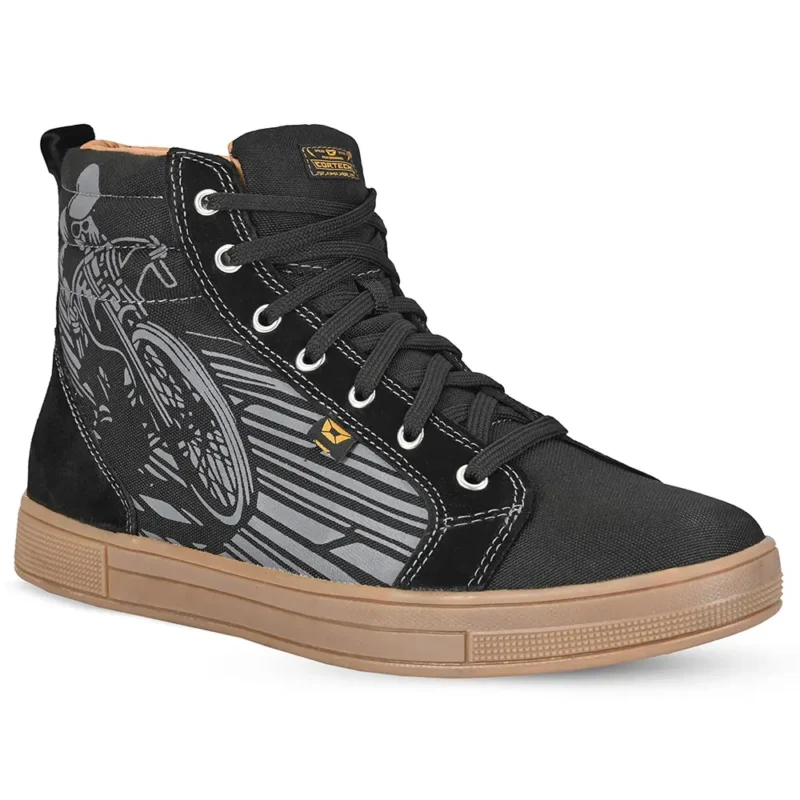 Slayer Limited Edition Boardtrack Zapatillas Cortech