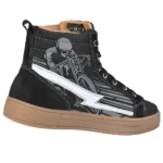 Slayer Limited Edition Boardtrack Zapatillas Cortech