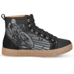 Slayer Limited Edition Boardtrack Zapatillas Cortech