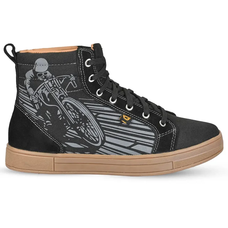 Slayer Limited Edition Boardtrack Zapatillas Cortech