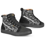 Slayer Canvas Skull Zapatillas Cortech