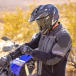 Adventure Lite Chaqueta Tourmaster