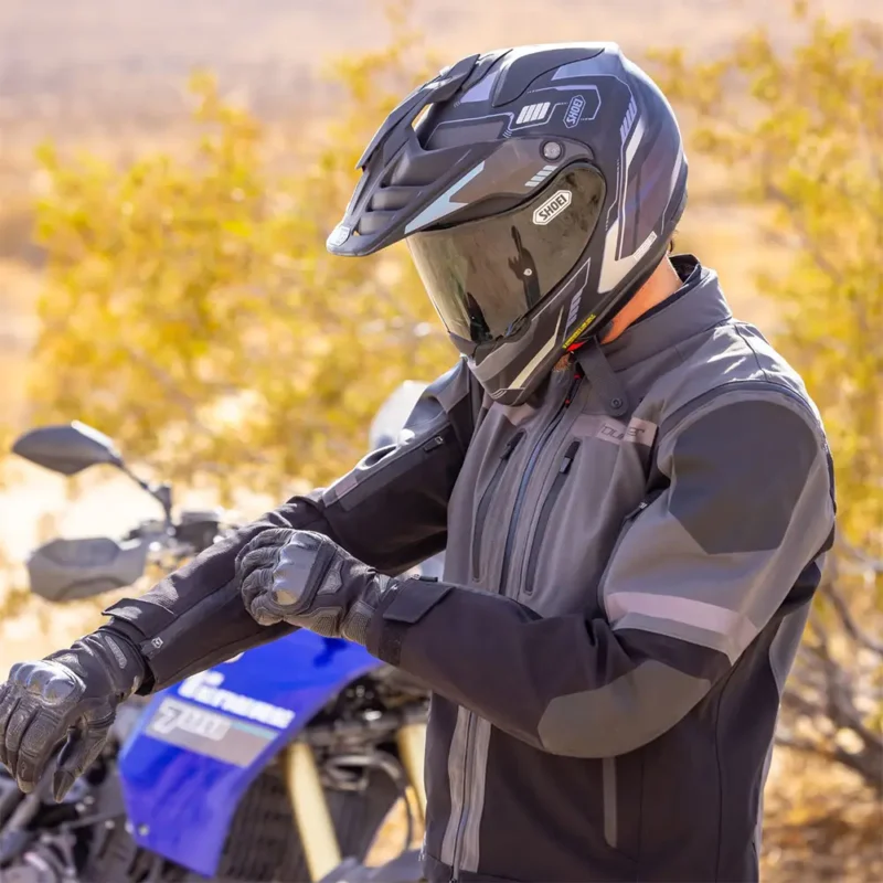 Adventure Lite Chaqueta Tourmaster