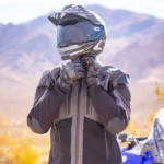 Adventure Lite Chaqueta Tourmaster