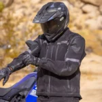 Adventure Lite Chaqueta Tourmaster