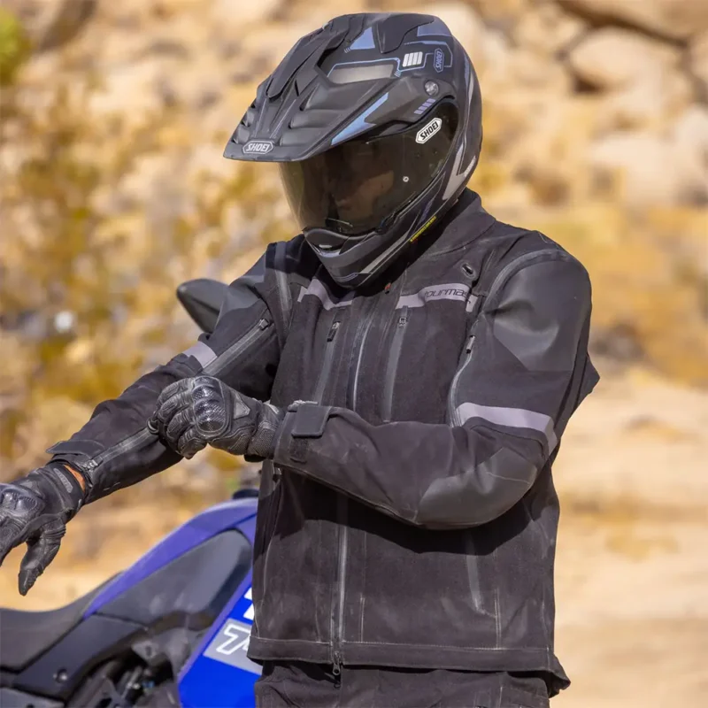 Adventure Lite Chaqueta Tourmaster