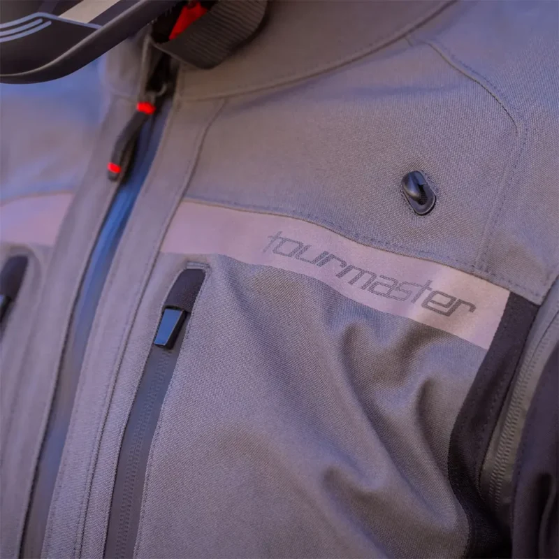 Adventure Lite Chaqueta Tourmaster