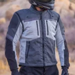 Adventure Lite Mesh Chaqueta Tourmaster
