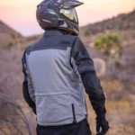 Adventure Lite Mesh Chaqueta Tourmaster