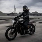 Hoyden (Damas)Chaqueta Cortech