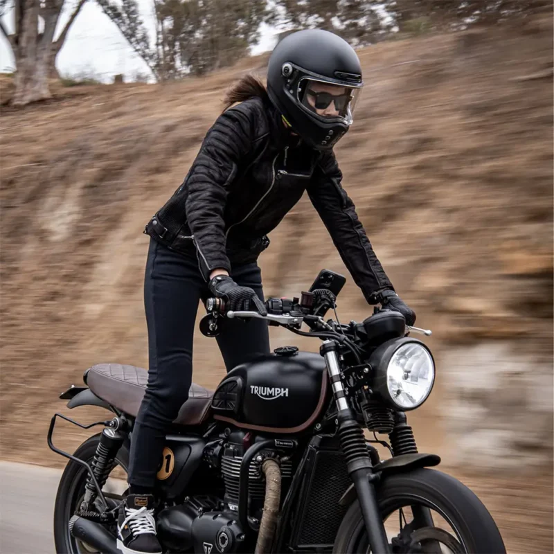 Hoyden (Damas)Chaqueta Cortech