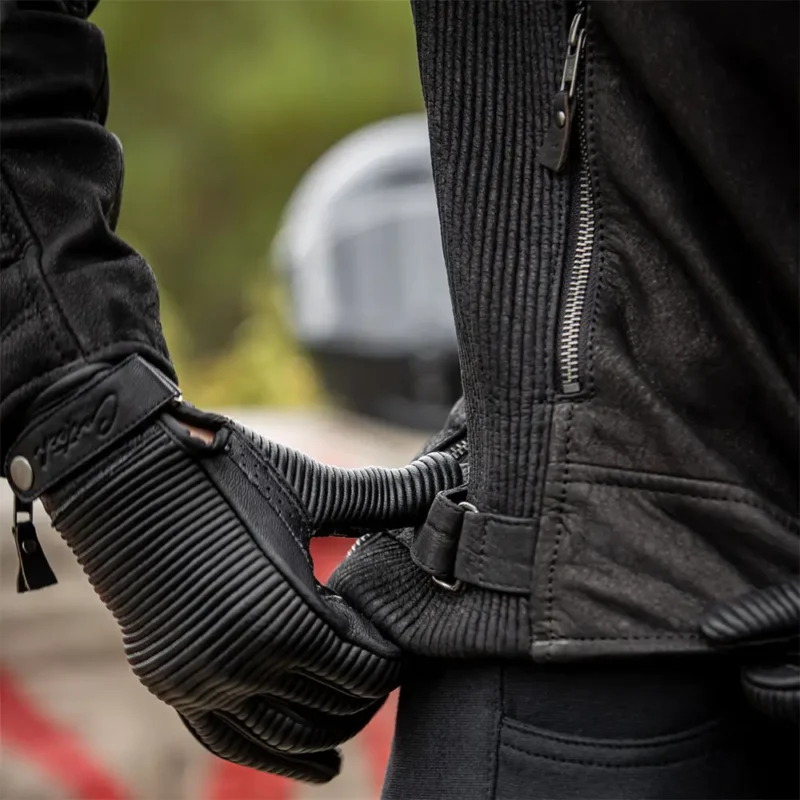 Hoyden (Damas)Chaqueta Cortech