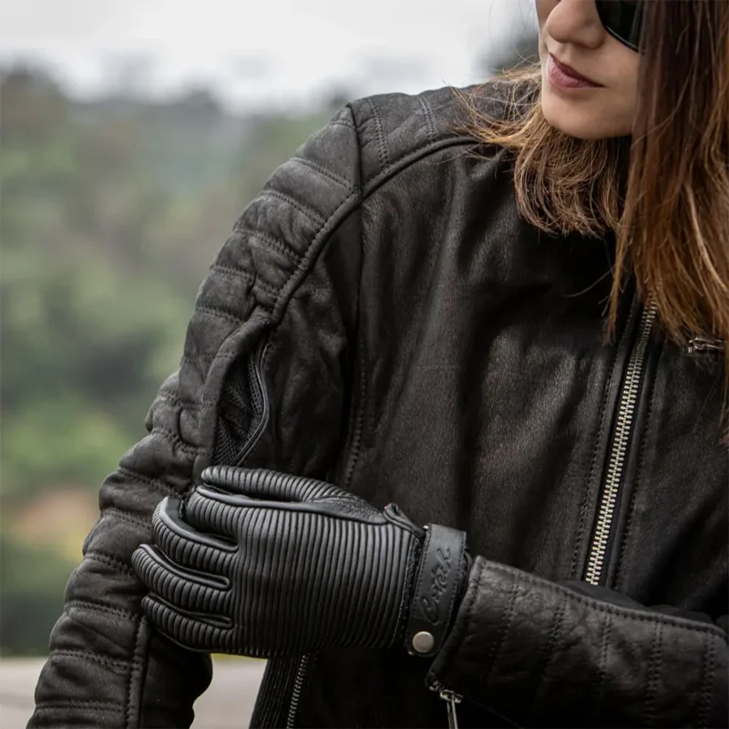 Hoyden (Damas)Chaqueta Cortech