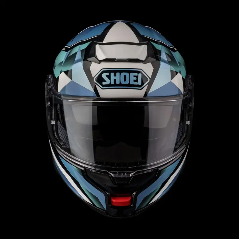 NEOTEC 3 FRAGMENTS Casco Shoei