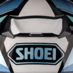 NEOTEC 3 FRAGMENTS Casco Shoei