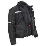GANJO Adventure Mesh / Chaqueta NORU