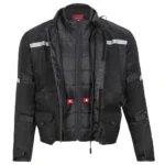 GANJO Adventure Mesh / Chaqueta NORU