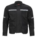 GANJO Adventure Mesh / Chaqueta NORU