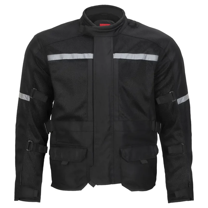 GANJO Adventure Mesh / Chaqueta NORU