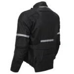 GANJO Adventure Mesh / Chaqueta NORU