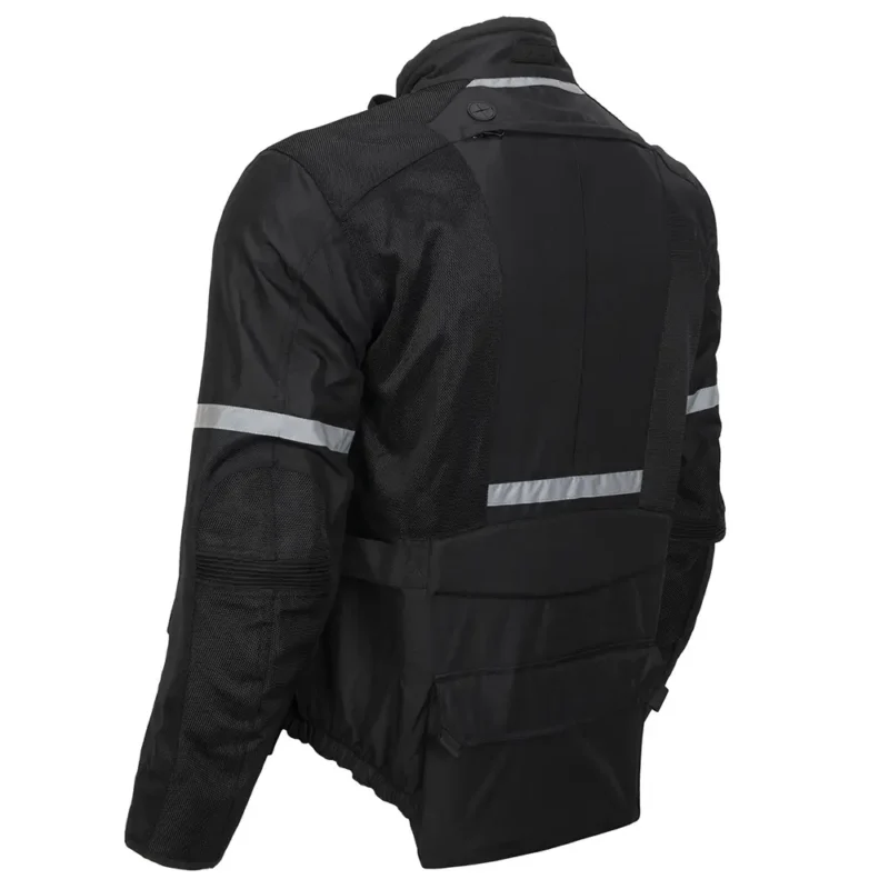 GANJO Adventure Mesh / Chaqueta NORU