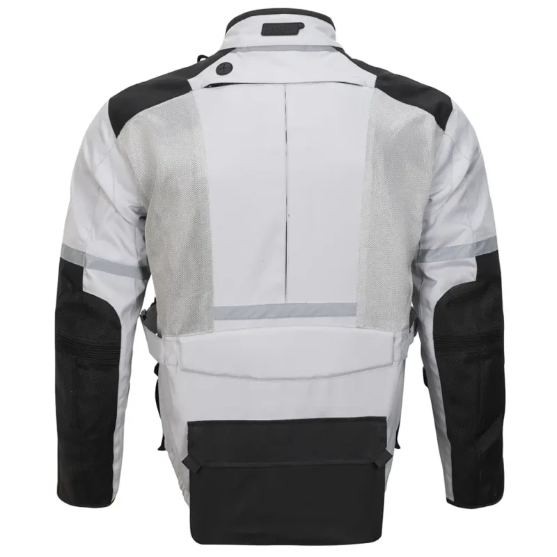GANJO Adventure Mesh / Chaqueta NORU