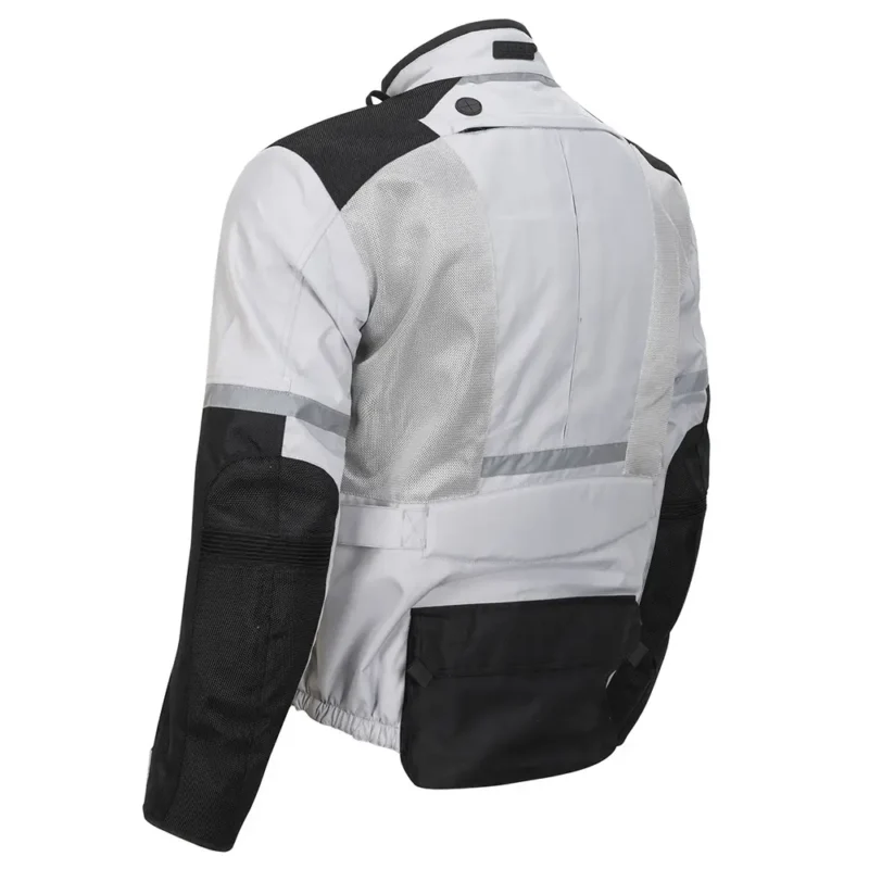 GANJO Adventure Mesh / Chaqueta NORU
