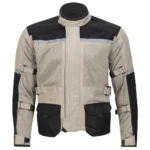 GANJO Adventure Mesh / Chaqueta NORU