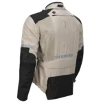 GANJO Adventure Mesh / Chaqueta NORU