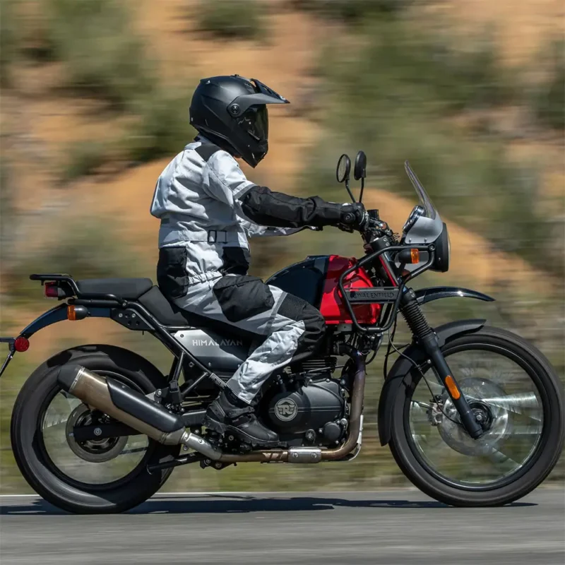 GANJO Adventure Mesh / Chaqueta NORU