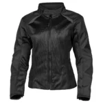 JOSEI Mesh Mujer / Chaqueta NORU